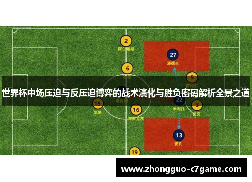 世界杯中场压迫与反压迫博弈的战术演化与胜负密码解析全景之道